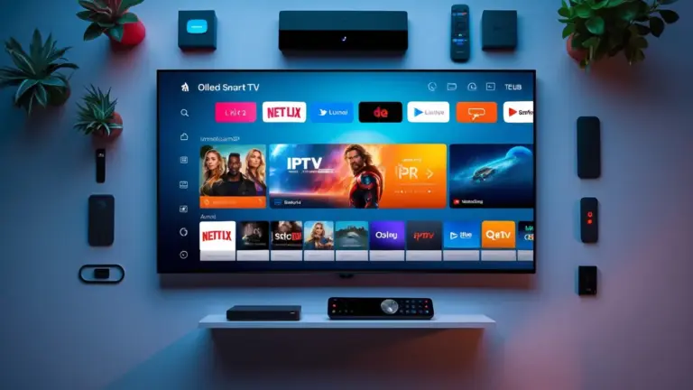 Comment fonctionne l iptv