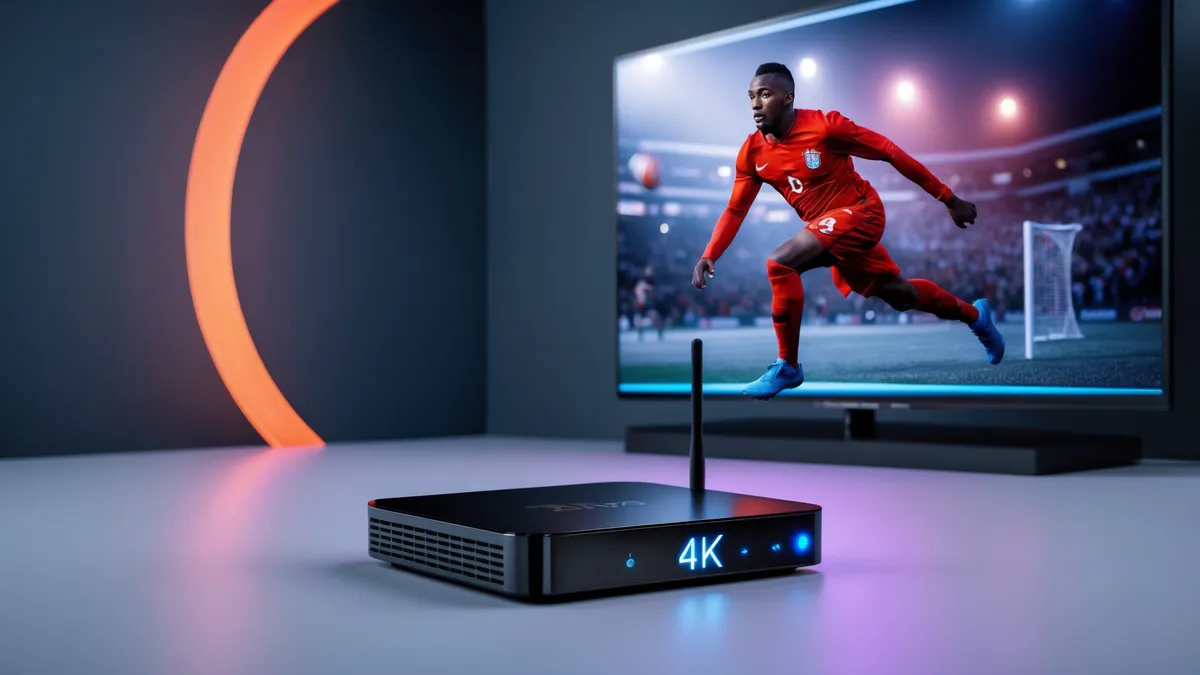 Comment installer iptv sur box bouygues