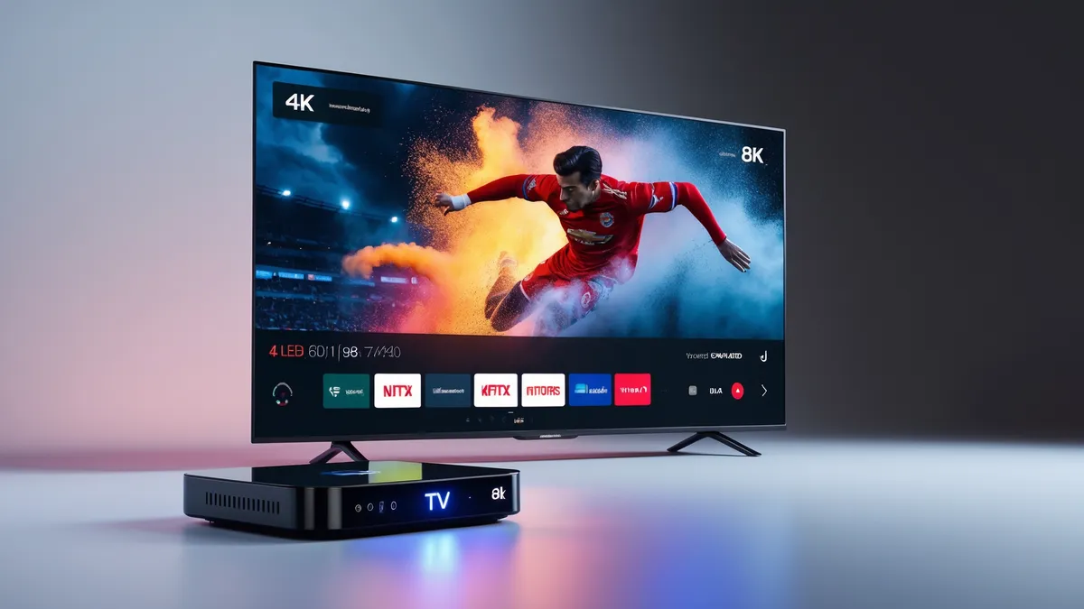 Comment telecharger iptv smarters pro