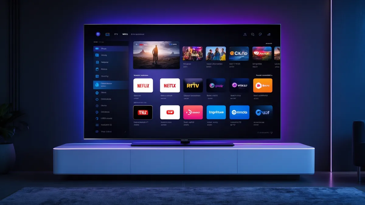 Comment telecharger iptv smarters pro