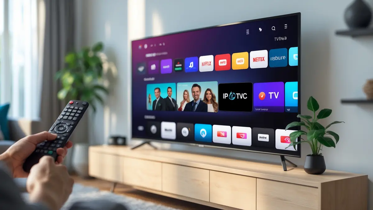Essai gratuit iptv Canada