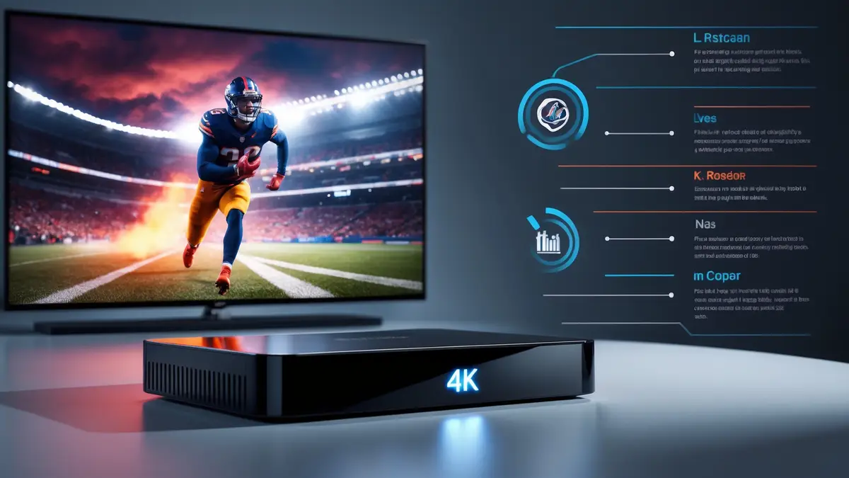 Essai gratuit iptv France