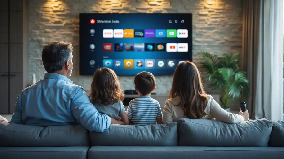 Essai gratuit iptv France: Votre Portefeuille Divertissement Optimisé en 2026 !