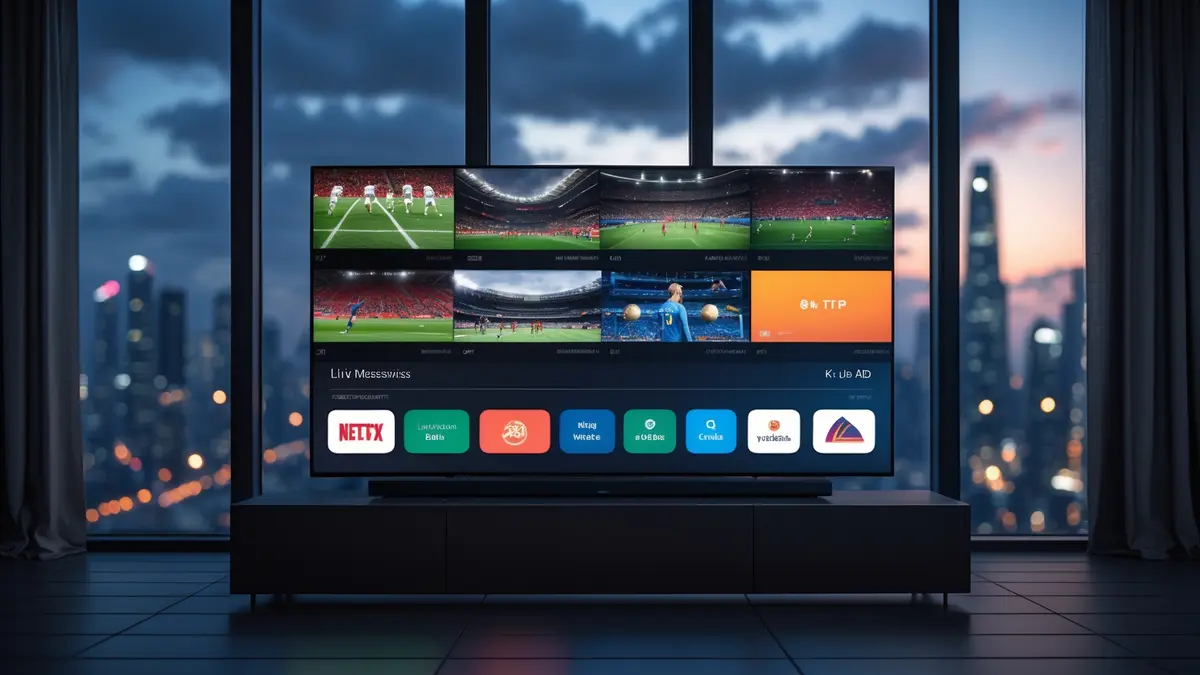 Essai gratuit iptv