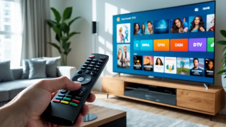 Essai iptv gratuit