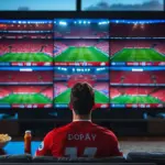 Film iptv action 2026