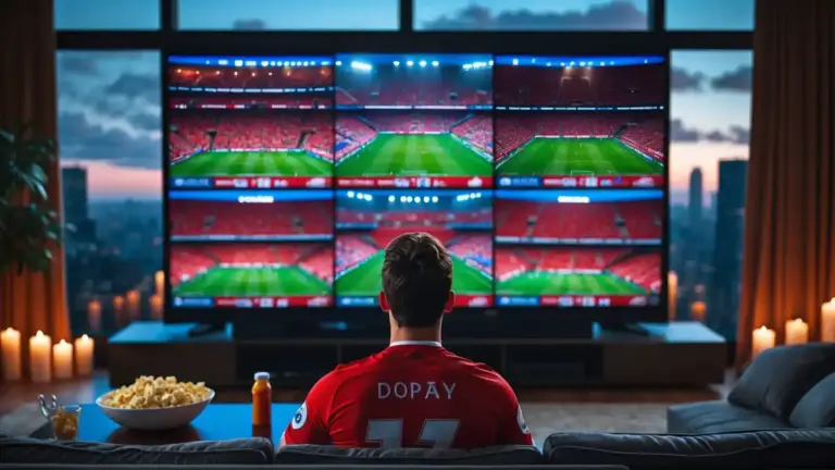 Film iptv action 2026