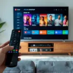 Fournisseur iptv