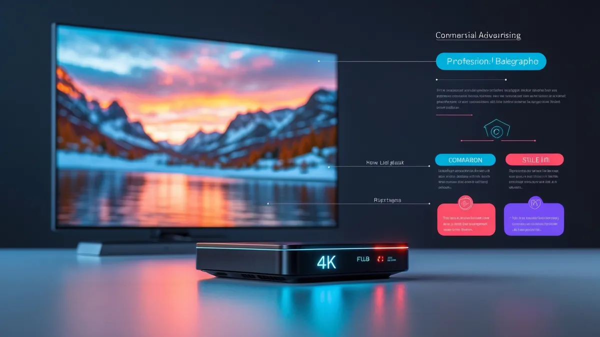 Fournisseur iptv