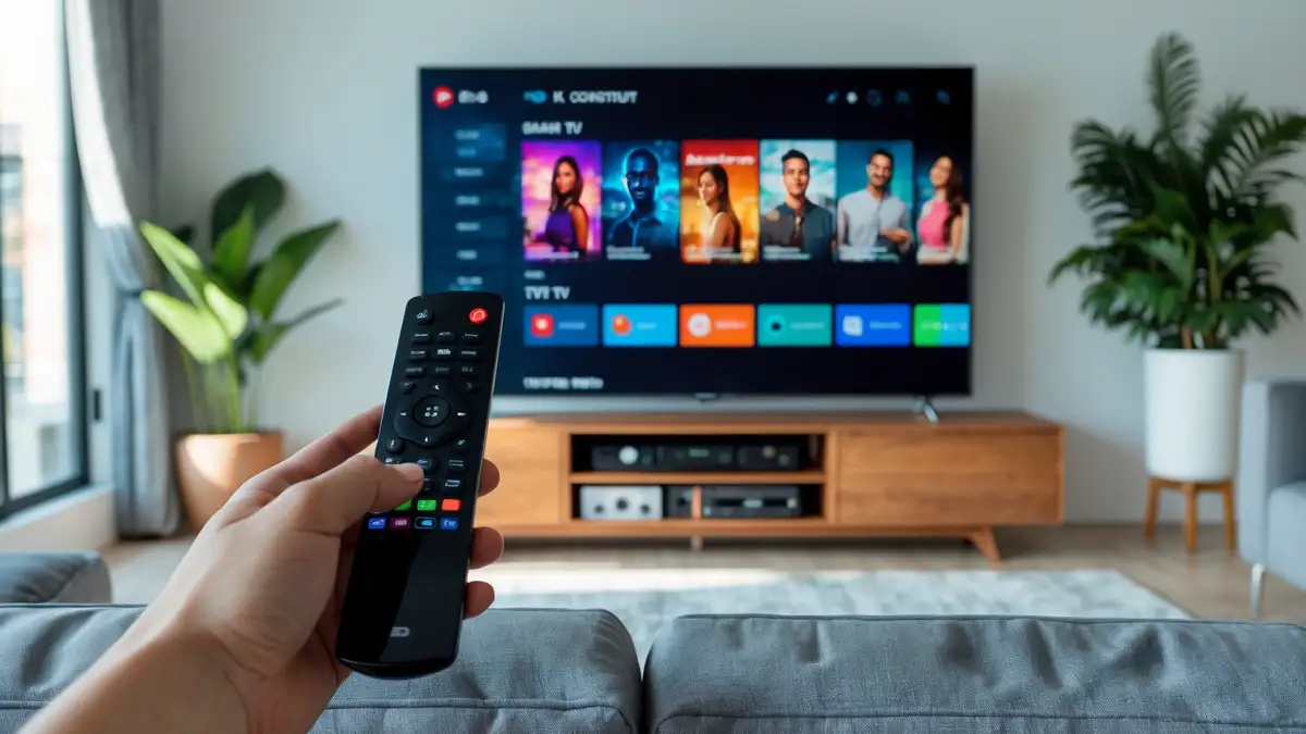 Fournisseur iptv