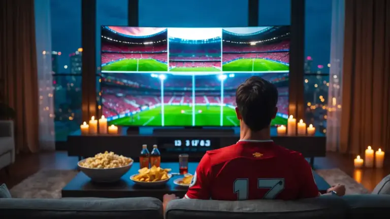 Fournisseurs IPTV Populaires