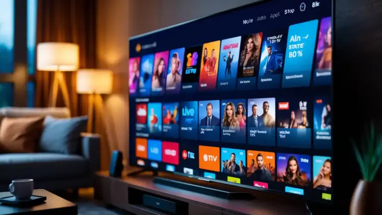 France en streaming direct IPTV