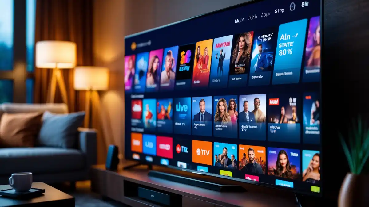 France en streaming direct IPTV : L’Expérience Ultime du Divertissement en 2026