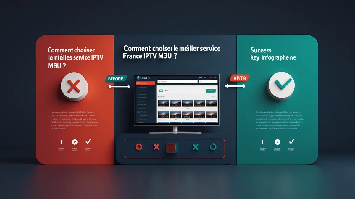 France iptv m3u