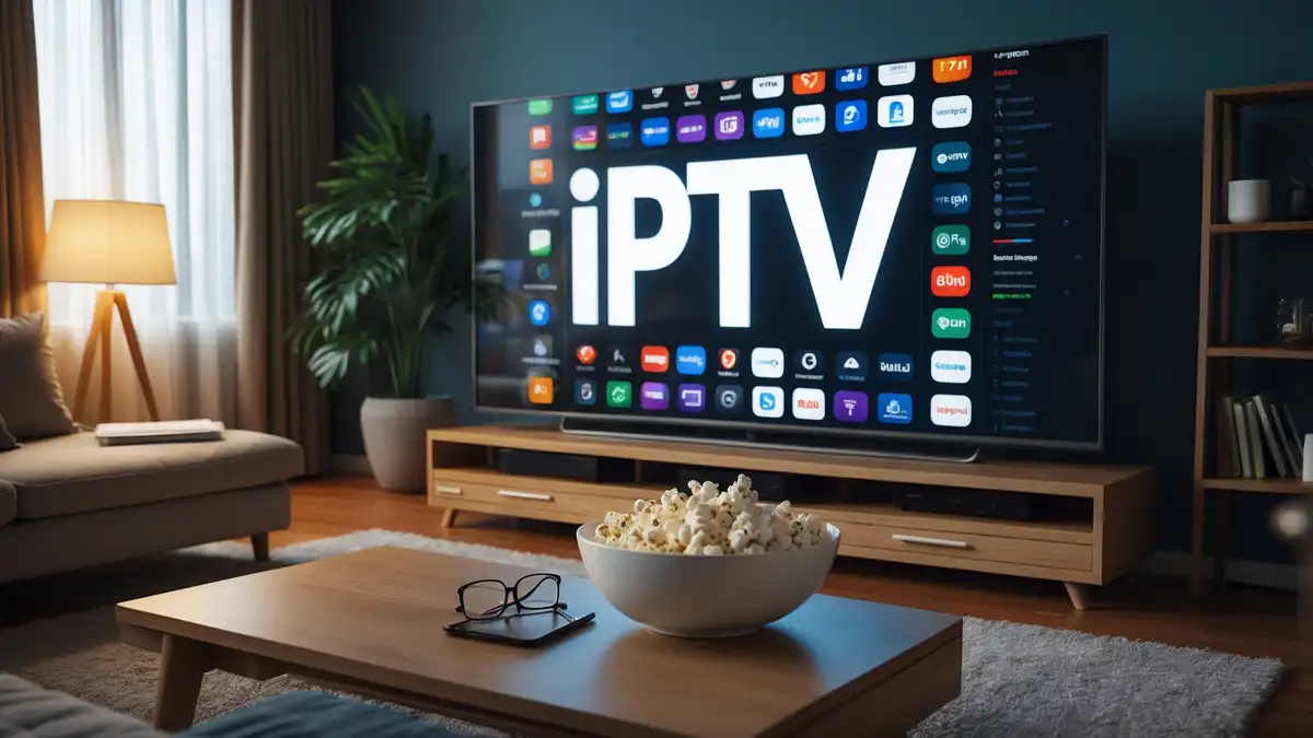 France IPTV Souscription