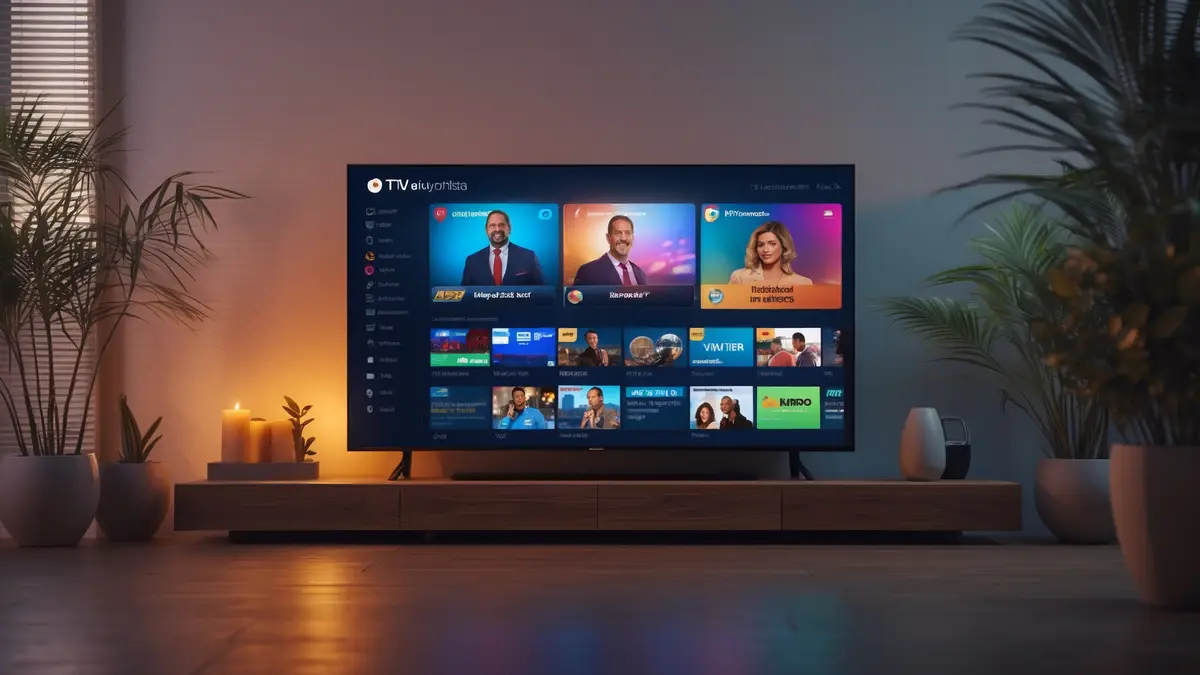Iptv abonnement Coupe du Monde