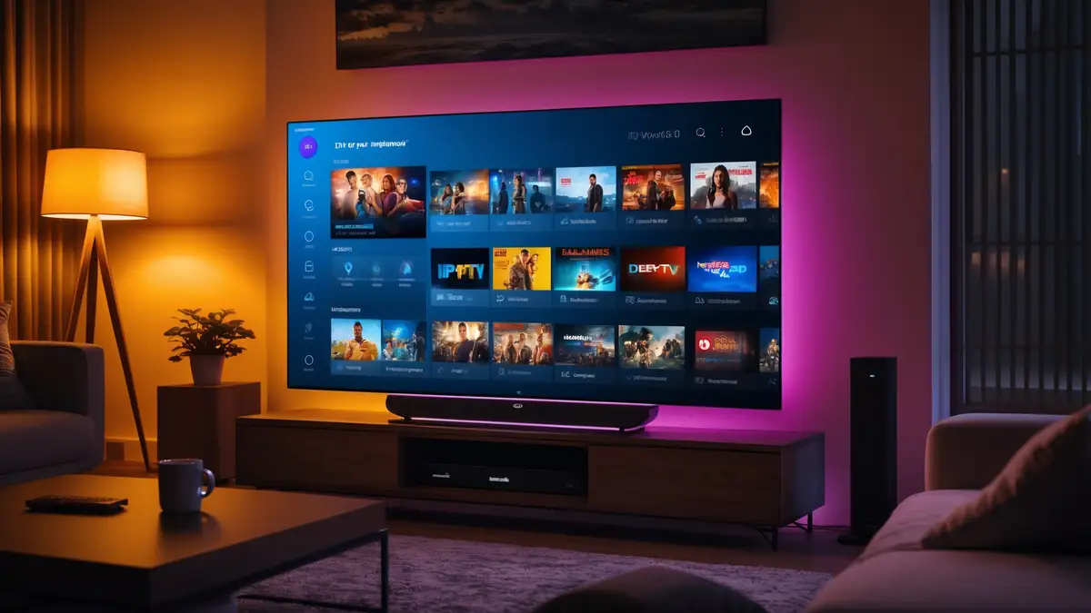 Iptv abonnement Coupe du Monde
