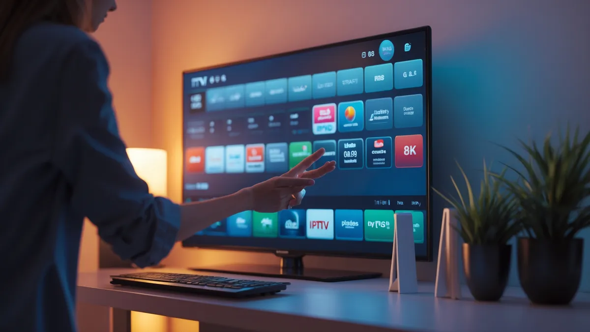 IPTV abonnement France : Avis Complet & Guide Ultime 2026
