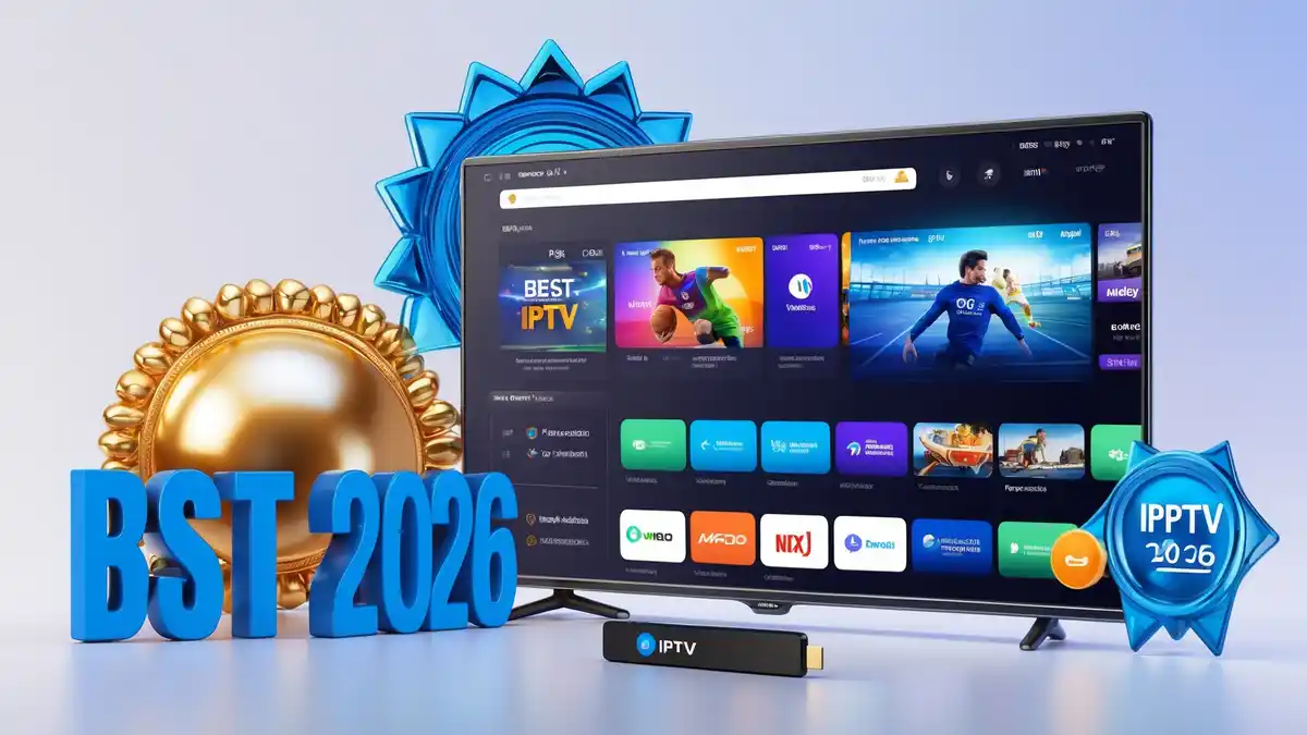 IPTV Belgique 2026 : Guide Complet pour une Expérience Optimale en 2026 IPTV Belgique 2026