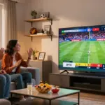 Liste mise à jour de l iptv m3u