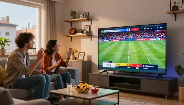 Liste mise à jour de l iptv m3u