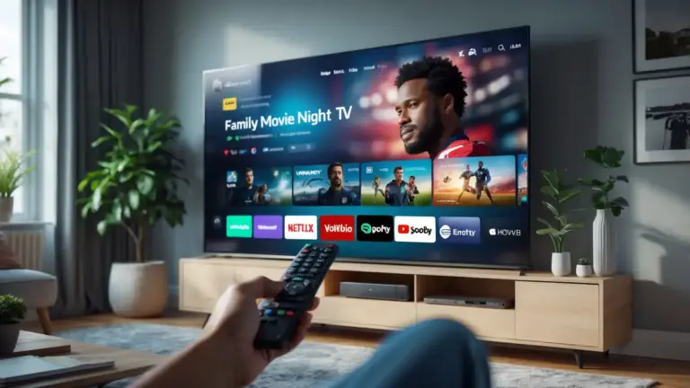 Iptv Belgique pas cher et fiable