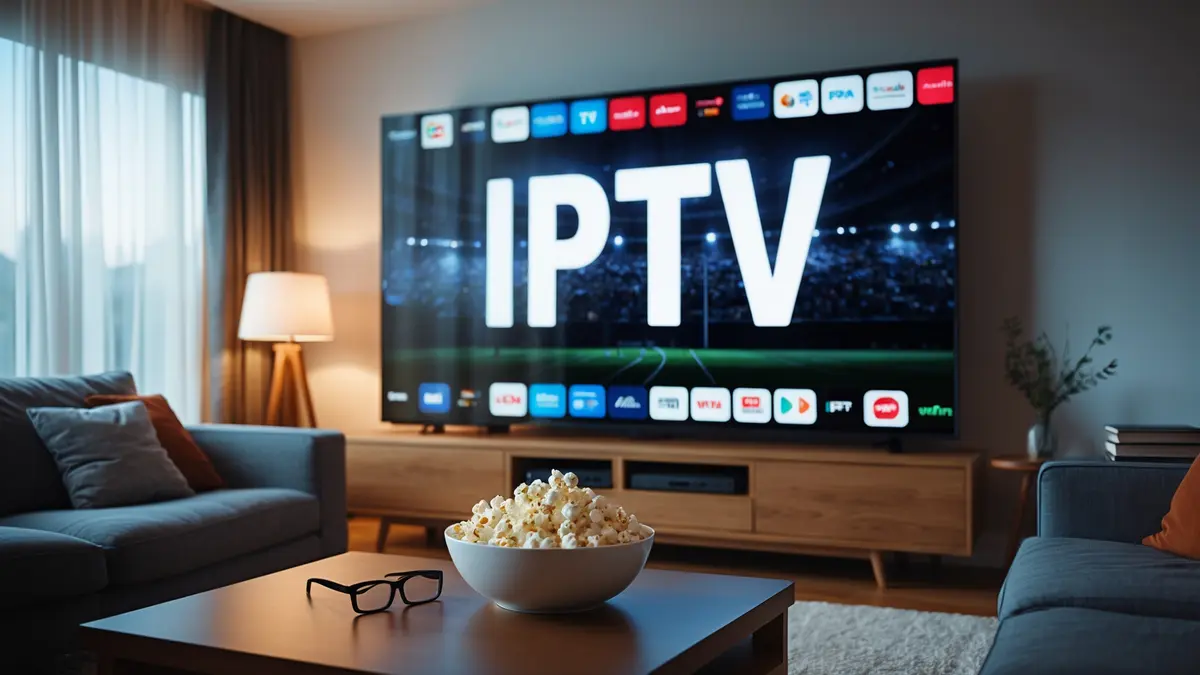 Iptv Belgique pas cher et fiable