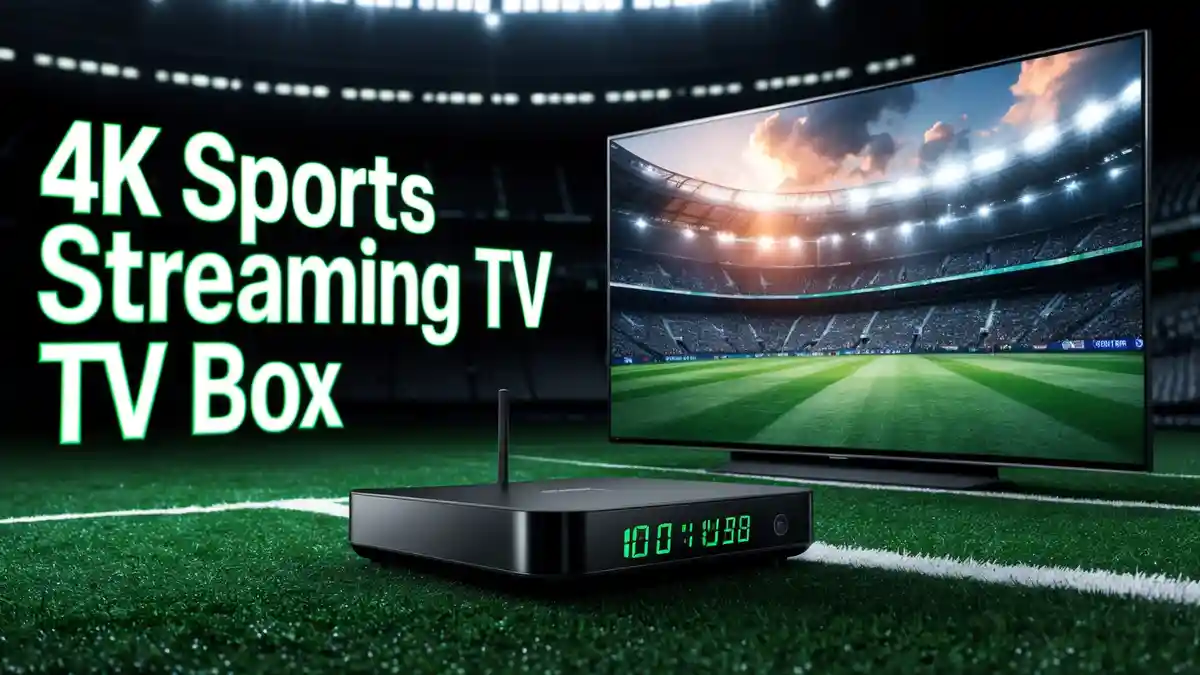 IPTV Canada 2026