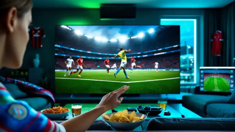 IPTV Champions League