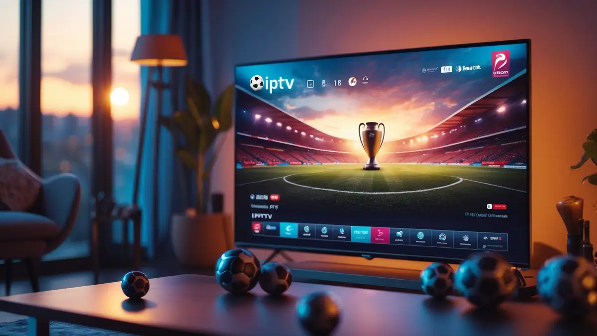 IPTV Champions League