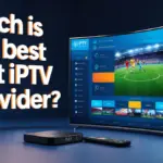 IPTV France N1