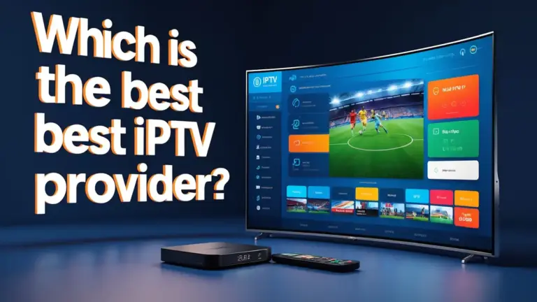 IPTV France N1