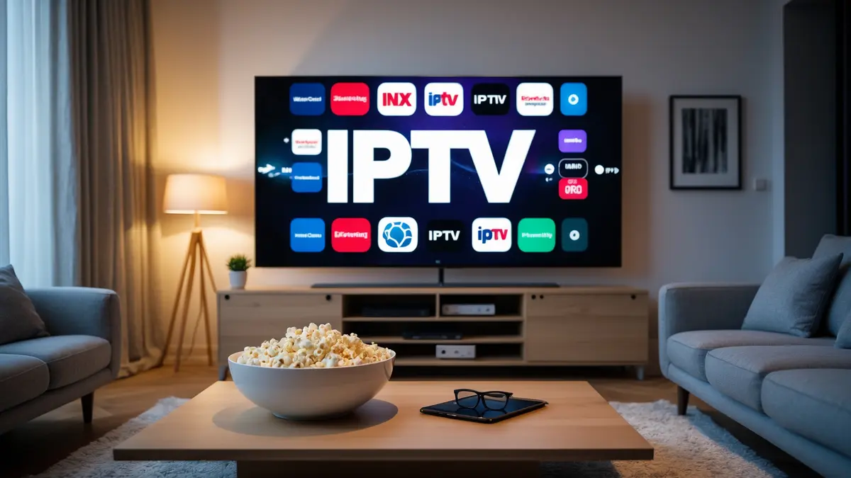 IPTV France N1