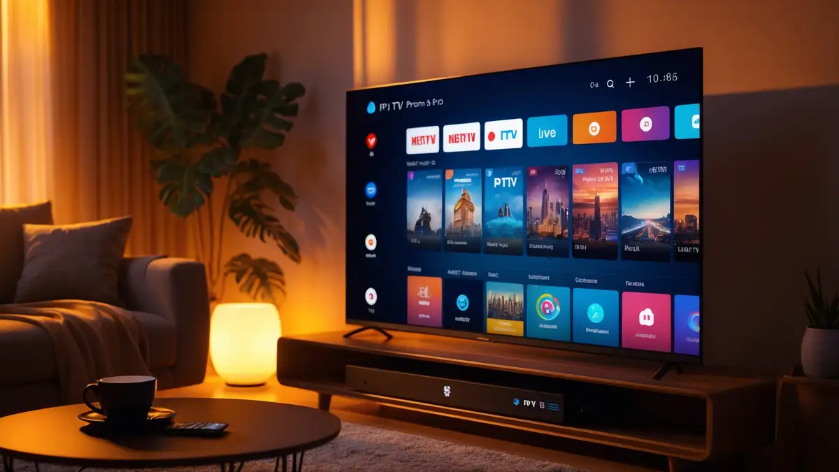IPTV france pro : Avis Complet & Guide Ultime 2026