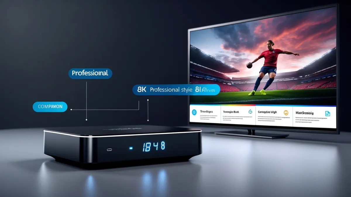Iptv from canada