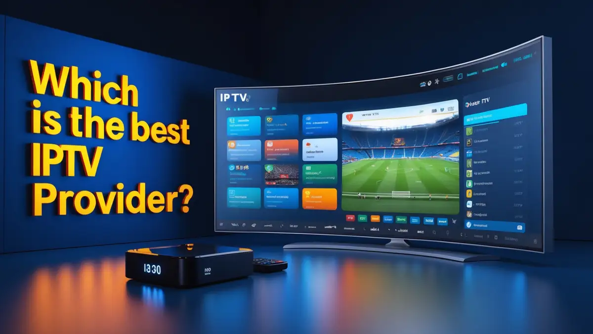 Iptv smarters pro IPTV France
