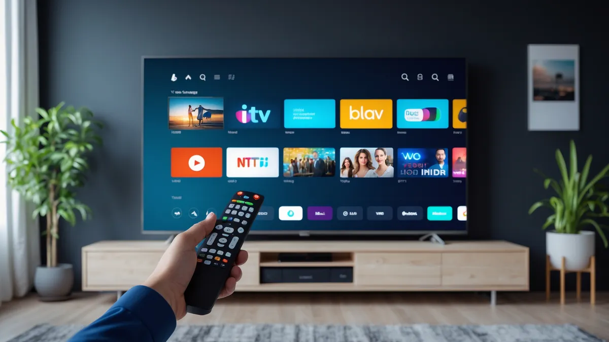 IPTV teste gratuit Belgique