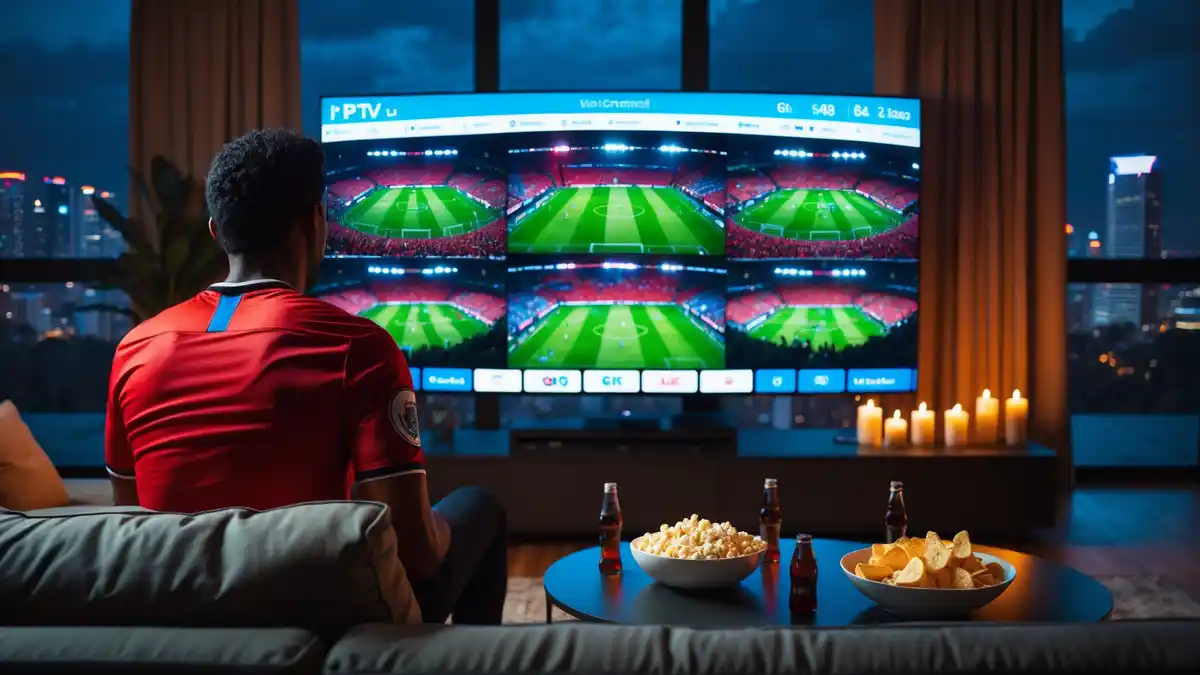 IPTV teste gratuit Belgique: Avis Complet & Guide Ultime 2026