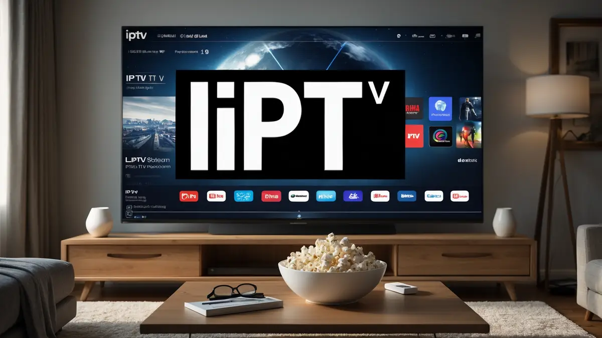 Le meilleur IPTV en France testé