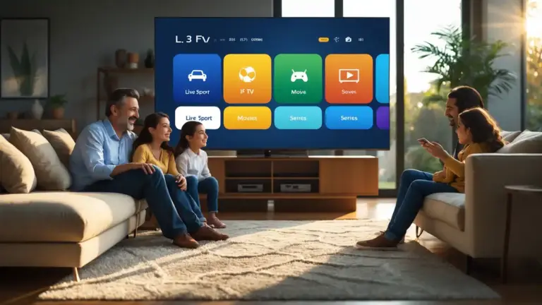 Liste iptv m3u France