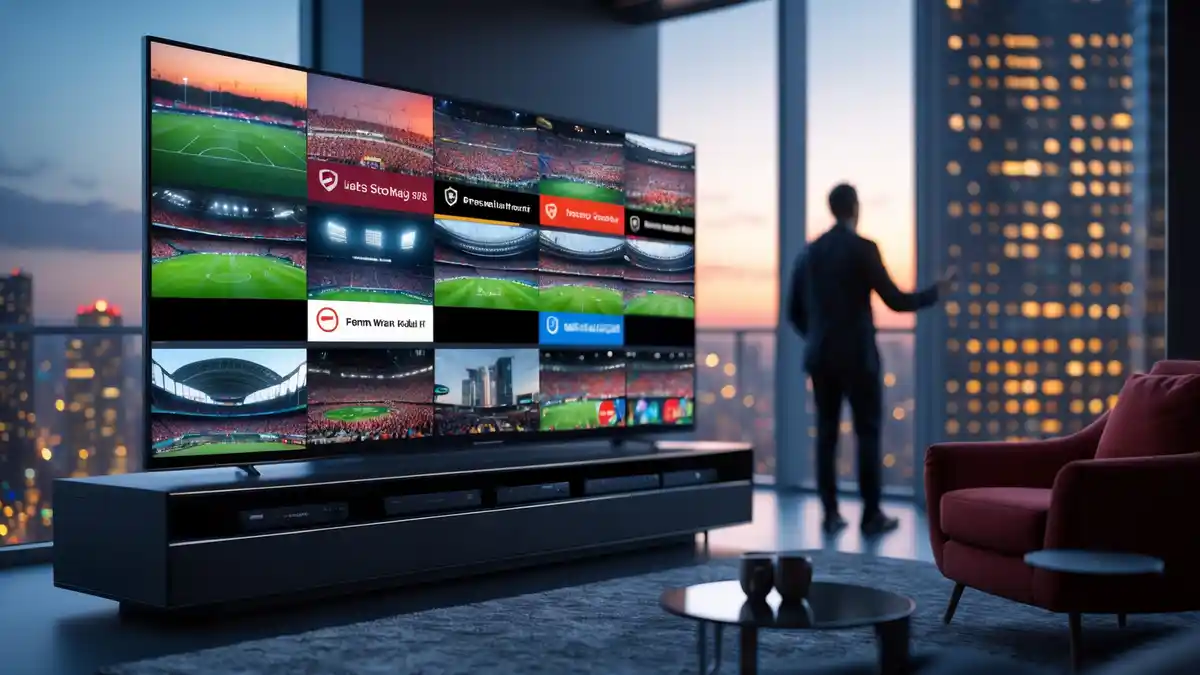 Liste mise à jour de l iptv m3u