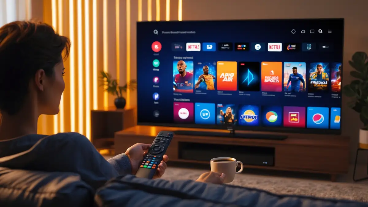 Meilleur Abonnement IPTV France : Votre guide ultime pour un divertissement sans limite en 2026