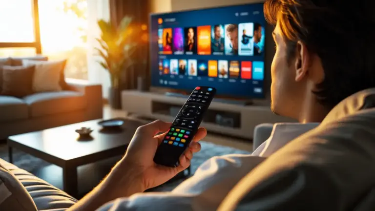 Meilleur abonnements iptv