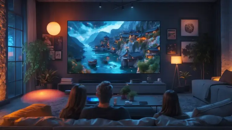 Meilleur IP TV