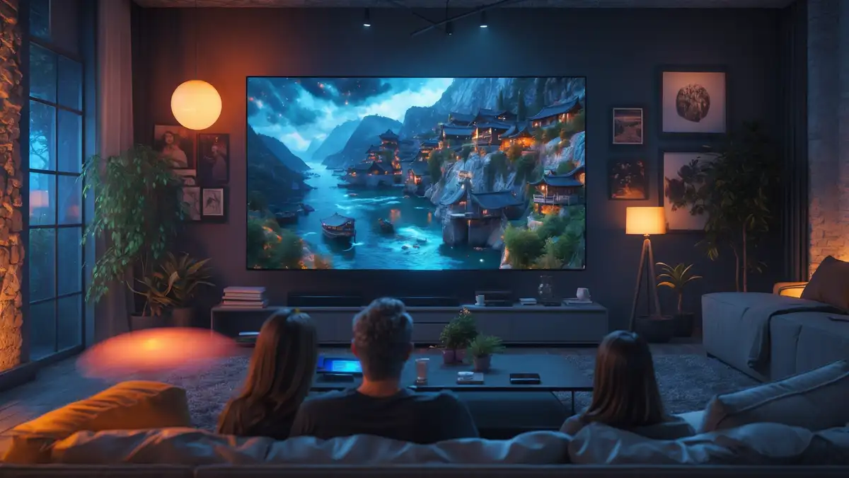 Meilleur IP TV : Avis Complet & Guide Expert 2026