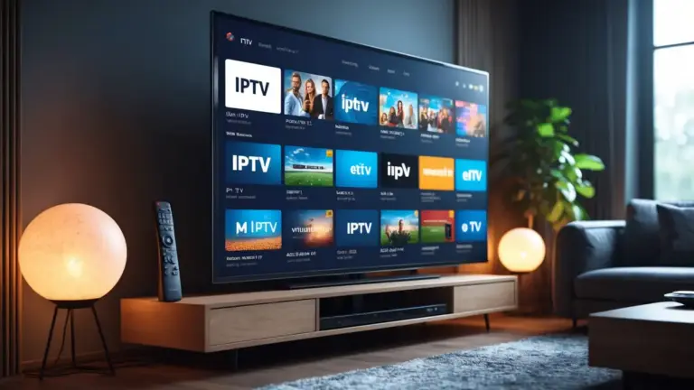 Meilleur IPTV 2026
