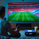 Meilleure appli iptv box android
