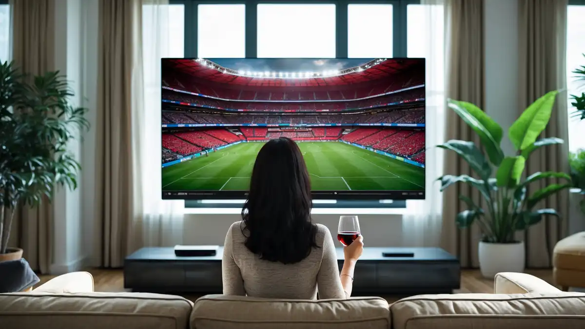 Meilleure appli iptv box android