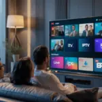Meilleure IPTV