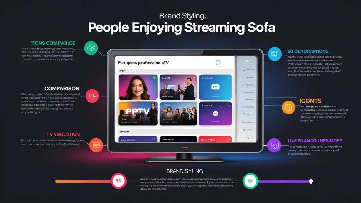 Meilleure IPTV